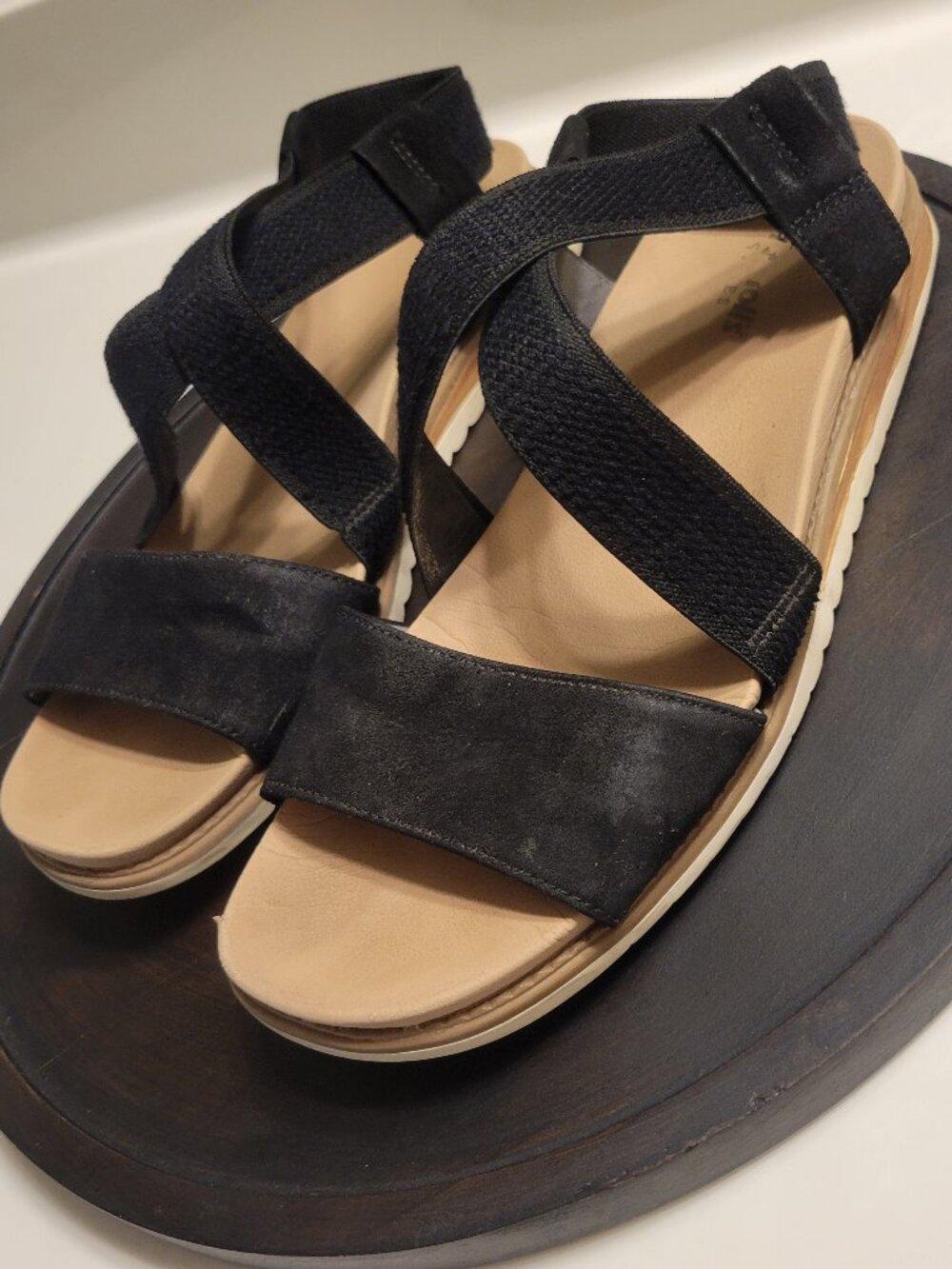 Dr. Scholl's Women's Islander Sandal